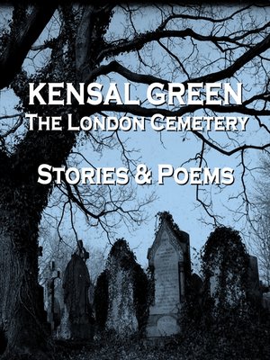 cover image of Kensal Green